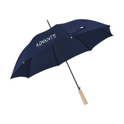 Everest RCS RPET paraplu 23 inch 264471 met logo