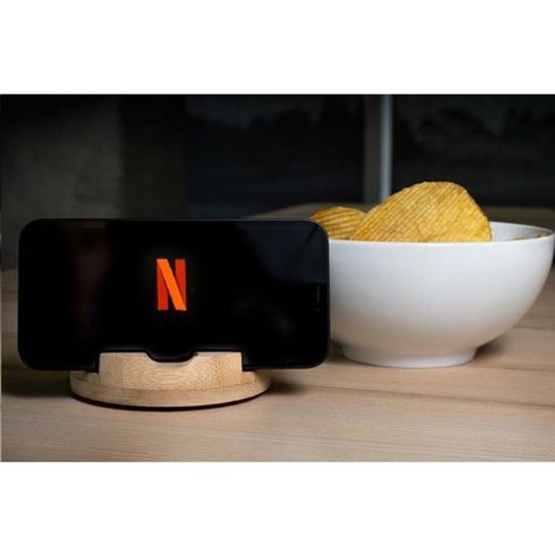 Walter Spinning Dock telefoonhouder W033 Walter Spinning Dock telefoonhouder W033