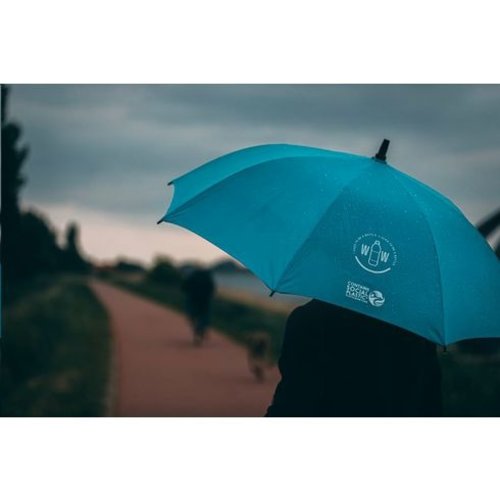RPET Umbrella paraplu 32 inch W098