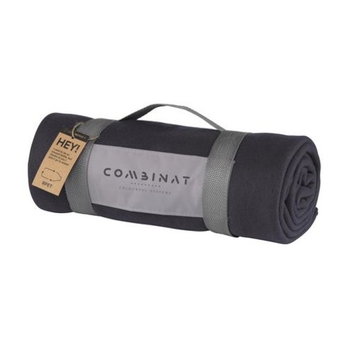 SuperSoft RPET (180 g/m²) fleecedeken 5640