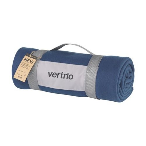 SuperSoft RPET (180 g/m²) fleecedeken 5640