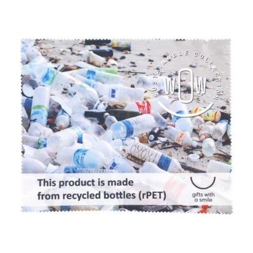 RPET Goodlooking reinigingsdoekje W076