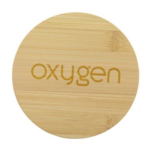 Bamboo Coaster Set onderzetters 1731