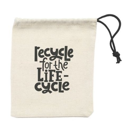 Bamboo Coaster Set onderzetters 1731