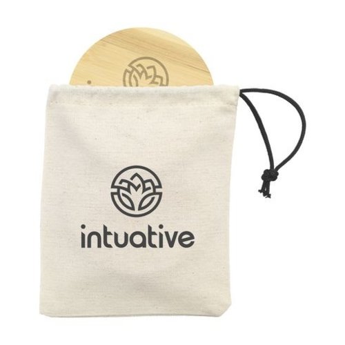 Bamboo Coaster Set onderzetters 1731