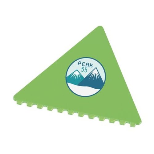 Icing ijskrabber 1955