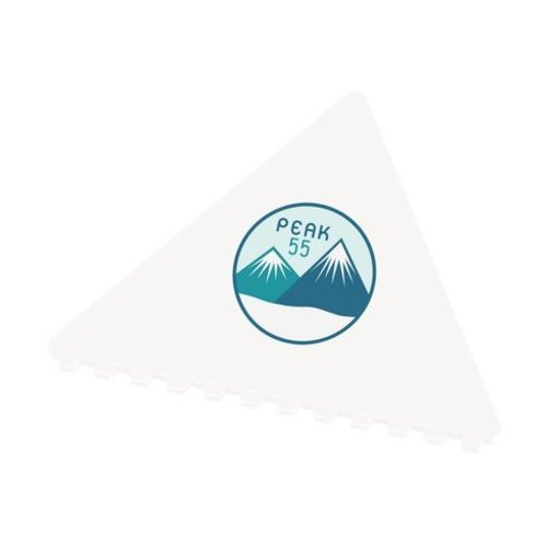 Icing ijskrabber 1955