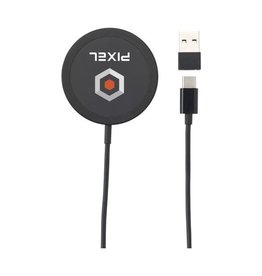 Magnetische15W oplader