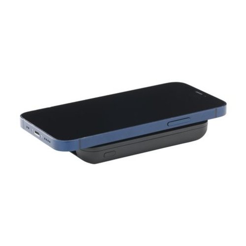 Force Magnetic Recycled Wireless Powerbank 5000