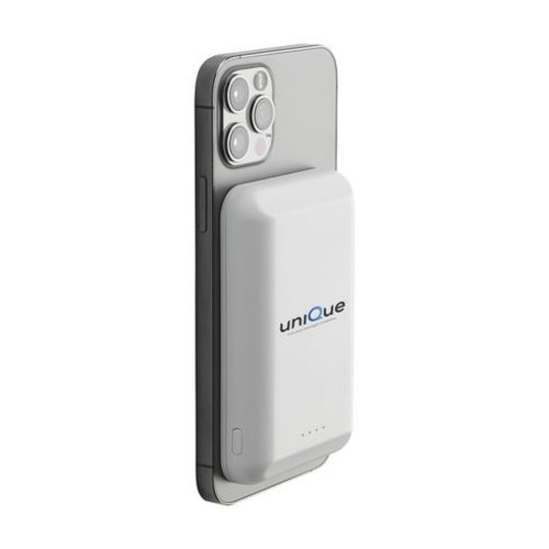 Force Magnetic Recycled Wireless Powerbank 5000