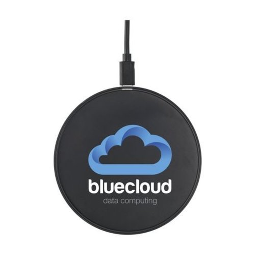 Coil Recycled Wireless Charger oplader 1442