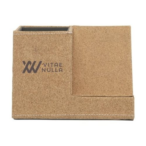Ecork Pen Holder Wireless Charger penhouder oplader 1443