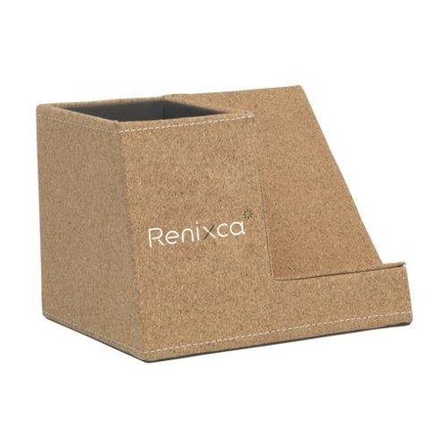 Ecork Pen Holder Wireless Charger penhouder oplader 1443