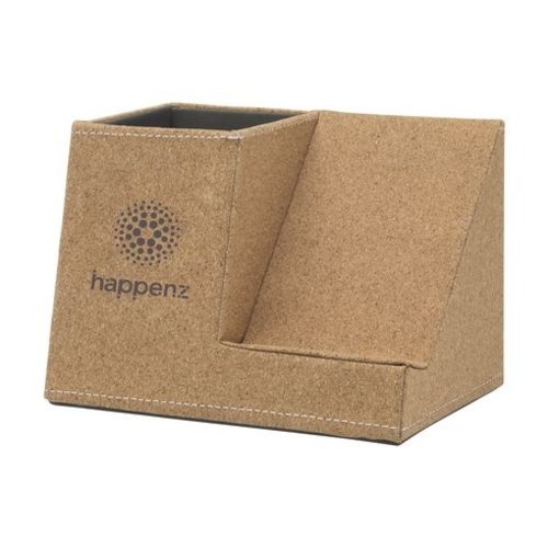 Ecork Pen Holder Wireless Charger penhouder oplader 1443