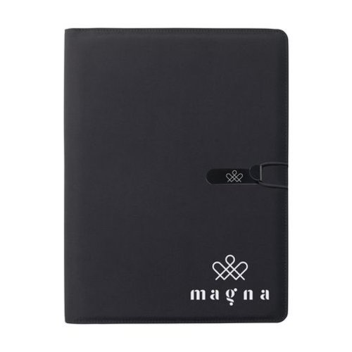 Quest Portfolio RPET A4  schrijfmap 6490