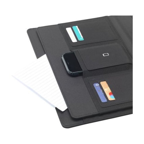 Quest Portfolio RPET A4  schrijfmap 6490