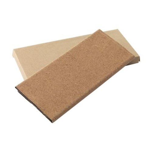 Cork Wireless Charging Mousepad muismat 5898