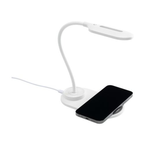 Carga 10W Desklight-Wireless Charger bureaulamp oplader 1479