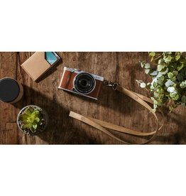 Lanyard van  waterafstotend FSC papier