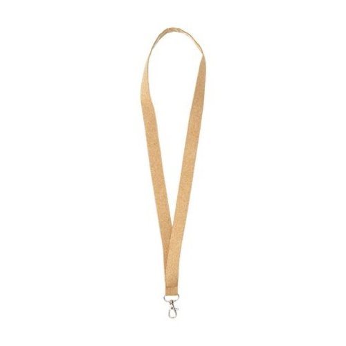 Lanyard Cork 2 cm keycord 1483