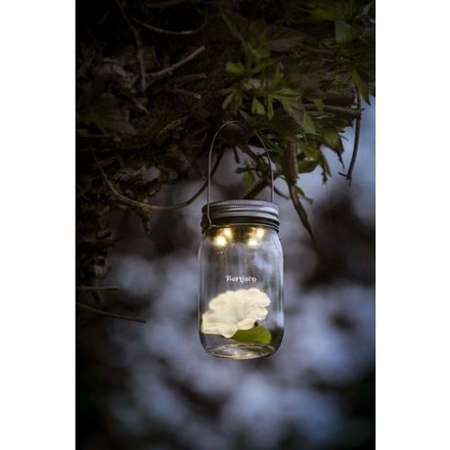 COB lampen bedrukken SunJar Solar Garden Light solarlamp 3190