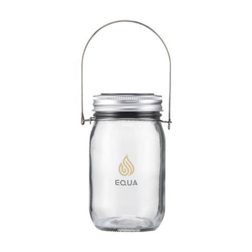COB lampen bedrukken SunJar Solar Garden Light solarlamp 3190