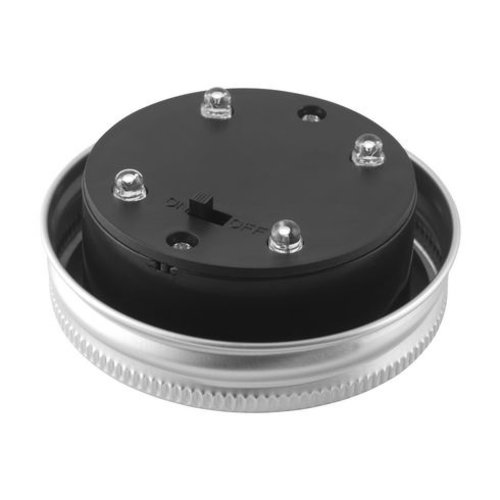 COB lampen bedrukken SunJar Solar Garden Light solarlamp 3190