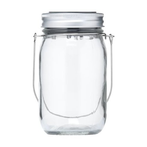 SunJar Solar Garden Light solarlamp 3190