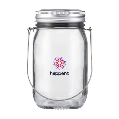 COB lampen bedrukken SunJar Solar Garden Light solarlamp 3190