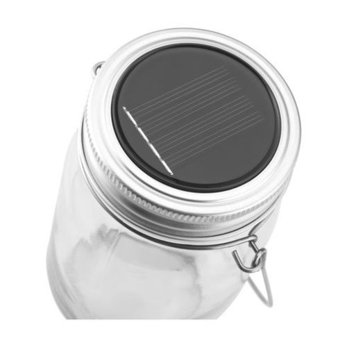 COB lampen bedrukken SunJar Solar Garden Light solarlamp 3190