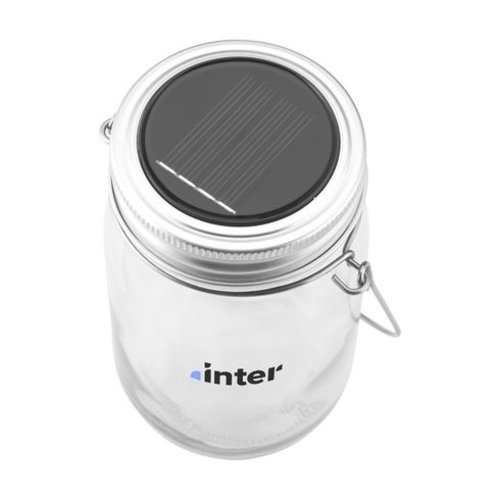 COB lampen bedrukken SunJar Solar Garden Light solarlamp 3190