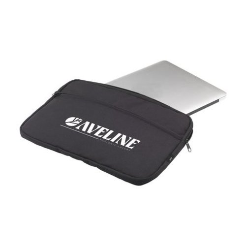 Jordan 13 inch RPET Laptop Sleeve laptophoes bedrukken met logo