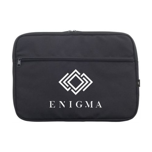 Jordan 13 inch RPET Laptop Sleeve laptophoes bedrukken met logo