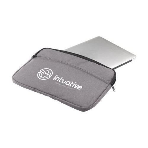 Jordan 13 inch RPET Laptop Sleeve laptophoes bedrukken met logo