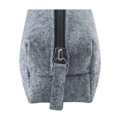 Pencil Case Felt RPET etui 3614