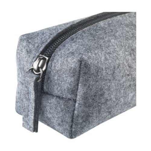 Pencil Case Felt RPET etui 3614
