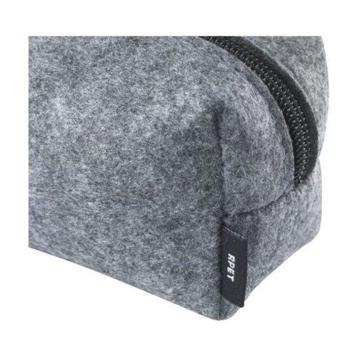 Pencil Case Felt RPET etui 3614