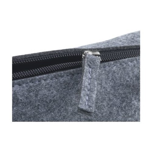 Pencil Case Felt RPET etui 3614