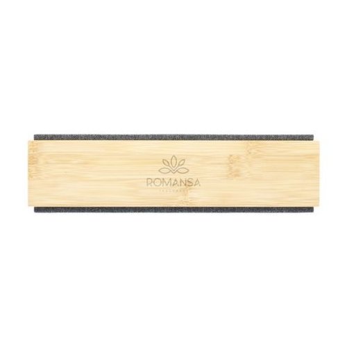 Mambu 10W Bamboo Wireless Speaker draadloze speaker 5027