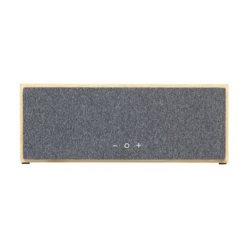 Mambu 10W Bamboo Wireless Speaker draadloze speaker 5027