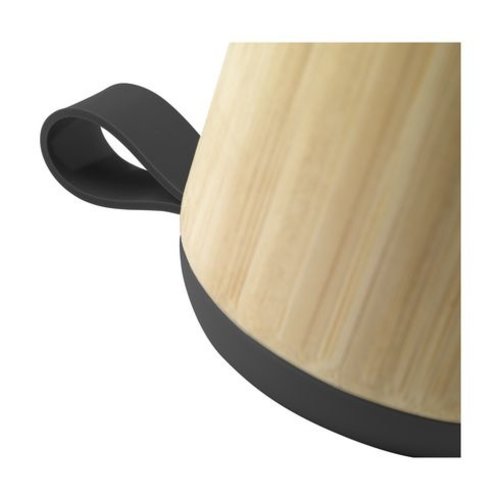 Timor Bamboo Wireless Speaker draadloze speaker 6318 Timor Bamboo Wireless Speaker draadloze speaker 6318