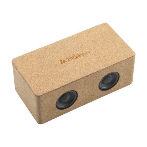 Evora Cork Speaker 6432