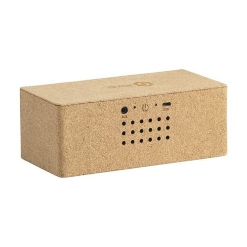 Evora Cork Speaker 6432