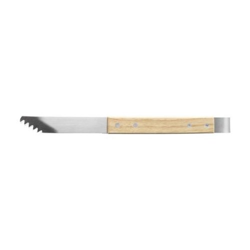 Barbecue relatiegeschenken bedrukken Verano BBQ-set barbecueset 6360