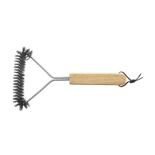 Barbecue relatiegeschenken bedrukken Verano BBQ-set barbecueset 6360