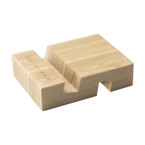 Supporto Bamboo telefoonhouder 6430 Supporto Bamboo telefoonhouder 6430
