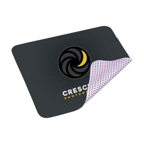 RPET MousePad Cleaner Anti-Slip muismat W096