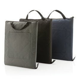 DeBle Impact Aware RPET picknickkleed met logo P459.12