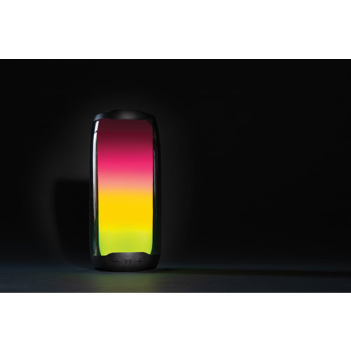 RCS gerecyclede plastic Lightboom 10W luidspreker P329.471