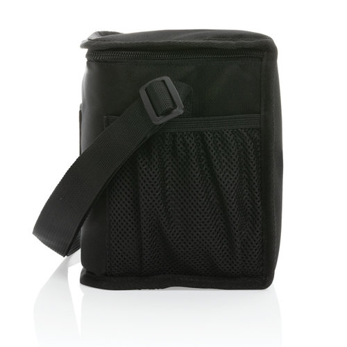 Swiss Peak AWARE™ deluxe koeltas voor 8 blikjes P422.441